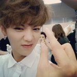 [EXO] 루거 차뇰 <b>yo</b> <b>yo</b>~