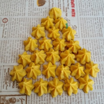 [반려견간식] 애견수제간식/<b>머랭</b>쿠키 만들기