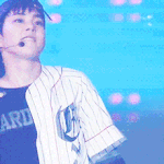 [시우민] 복습웅녀가 왔어요~'ㅅ'