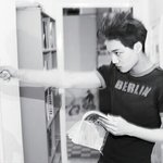 [EXO] ((((((((((((카이)))))))))))))