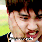 [EXO] ㅅㅂ조이니보고 랩도못하는거라고했다니까????