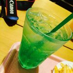 [EXO] 메론<b>소다</b><b>맛</b> 