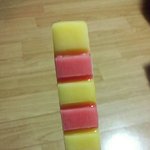 [exo] 이아이스크림먹어봣어?