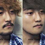 [남자연예인] 유병재 <b>수염</b> 제거 해봣음