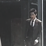 [시우민] 움직이는 김실땅님.<b>gif</b>