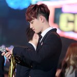 [EXO] 난 진짜 답없는 덕훈가보다