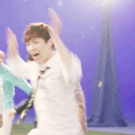 [EXO] 이씽이도 은근 <b>장난기</b>