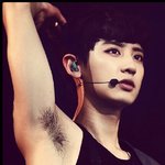 [EXO] <b>허리</b>드립년계정털음ㅋㅋㅋㅋ얼굴털림잼