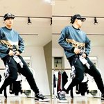 [EXO] 김종인의 1만<b>시간</b>