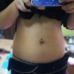 <b>뱃살</b> 뺀 후기 허리 잠깁니다 이제