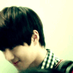 [EXO] <b>구우</b>우우우웃바아아아암
