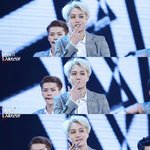 [EXO] 걍 리더는김준면<b>하나</b><b>면</b>돼 