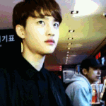 [EXO] 근데 <b>이</b>짤 <b>인간</b>적으로