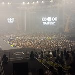 [EXO] 나도 <b>좌석</b>이였어