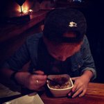 [exo] 장이닝 인스타에 <b>루한</b> 사진