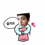 [EXO] 이씽이 짤 올리고 <b>자러</b>갈게~! 