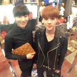[EXO] 따지고보면 엑소케이가 위1너보다 더한
