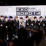 [찬열] 스엠나우 박찬열 미친<b>미모</b>...ㅠㅠ