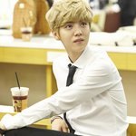 [루한] 슴나우! <b>셔츠</b> 루한