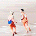 [EXO] <b>날아라</b> 미친개구리