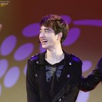 [EXO] 경수 기여옹