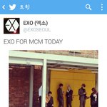 [EXO] 김준면 <b>담배</b>..??