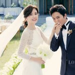 이번 주말에 웨딩촬영하기로 했어요! 열심히 피부관리중ㅋㅋ