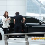 어제자 신민아 출국ㅎㄷㄷ