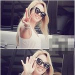 [소녀시대] 미쿡 언니가 생각나는 효연 요즘