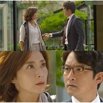 홍종현과 러브라인 <b>생성</b>중인 송윤아 ㅋ