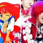 [써니] 소피마르소 리즈 시절 같았던 최근자 써니 미모