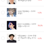[EXO] @@@@야 헐이거봐@@@@