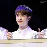[EXO] 치코파닭 맛 추반좀