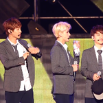 [EXO] 세훈 호루스의 눈