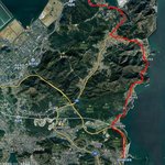 혼자가는 도보여행