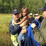 [추억파리여] <b>시베리아</b>에서 실종된 3살 소녀 이야기