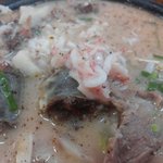 순대국밥 맛집
