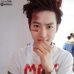[EXO] 난 수호 <b>허세</b>끼만 없으면ㄱㅊ