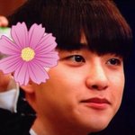 [EXO] 내 옆에 의탠딩이 섬련이 아니라면