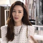 [모태미녀] 여자도 넋놓고 보게되는 최지우 미친 미모!