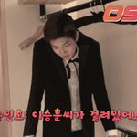 [위너] <b>yg</b>의 개그 꿈나무 이승훈ㅋㅋ