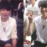 옷 잘입는 박민우, 센스 짱! 드루와 드루와!