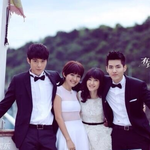 [EXO] 우이판 엑소일떄는 존잘 이였는데 중국배우되고