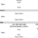 [EXO] 야이거뭔데<b>커플</b>댄스임?