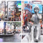 일본자유여행, 오사카에 다녀왔어요!