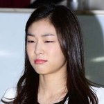 찡그린 <b>표정</b>도 예쁜 김연아