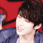 [인피니트] 열이 비주얼