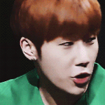 [인피니트] 내가 제일 좋아하는 <b>빵</b>은