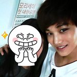 [EXO] 루한이 여친을 만나든 <b>말든</b> 니들이 뭔상관