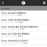 [EXO] 왜변백현만안할까~?
